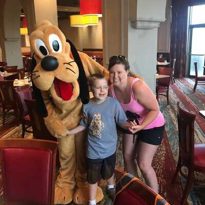 Lakeview Wyndham Lbv