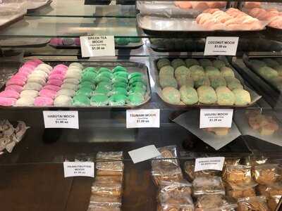 Nisshodo Candy Store