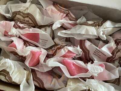 Nisshodo Candy Store