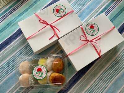 Nisshodo Candy Store