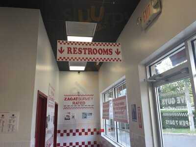 Five Guys