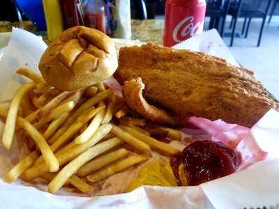 La. Boiling Seafood Crab & Crawfish