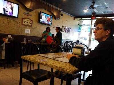 La. Boiling Seafood Crab & Crawfish