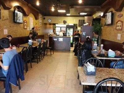 La. Boiling Seafood Crab & Crawfish