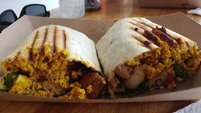 Hettie's Delites Cafe