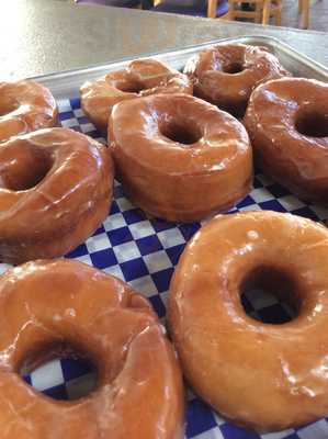 Hettie's Delites Cafe