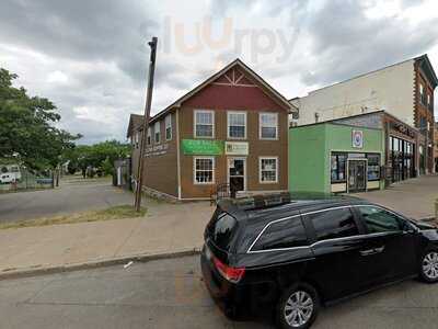 Hettie's Delites Cafe