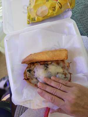 Josie's Pizza & Wings