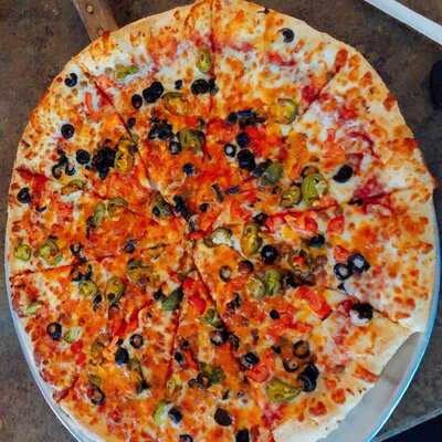 Josie's Pizza & Wings