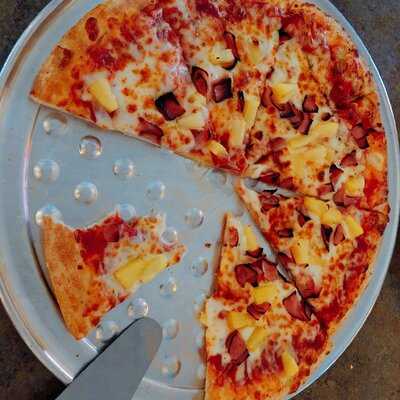 Josie's Pizza & Wings