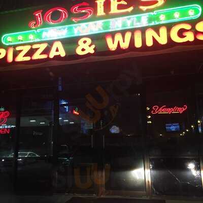 Josie's Pizza & Wings