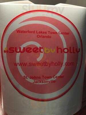 Sweet By Holly