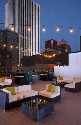 Center City Terrace And Lounge