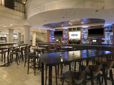 Center City Terrace And Lounge