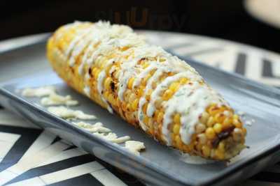 Center City Terrace And Lounge