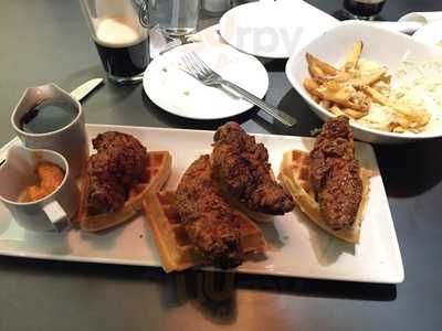 Center City Terrace And Lounge