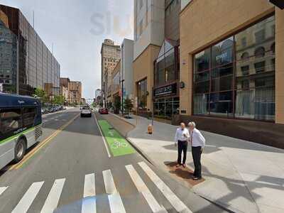 Center City Terrace And Lounge