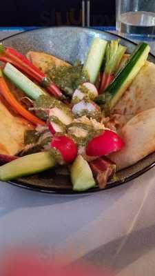 Center City Terrace And Lounge