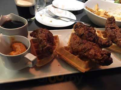 Center City Terrace And Lounge