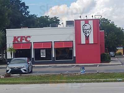 Kentucky Fried Chicken
