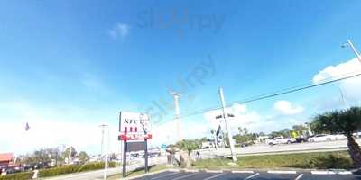 Kentucky Fried Chicken