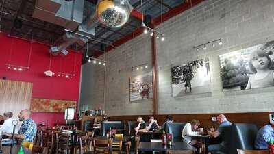 Jenni's Noodle House