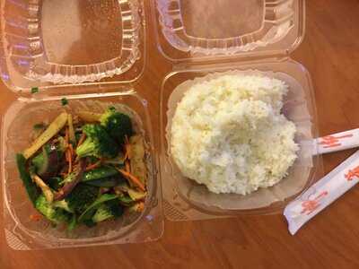 Jenni's Noodle House