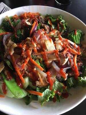 Jenni's Noodle House