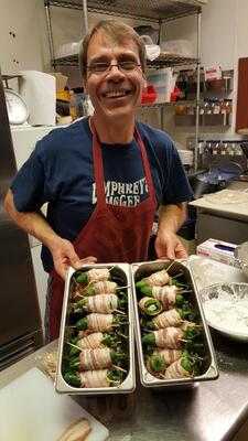 Benny's Restaurant & Lounge