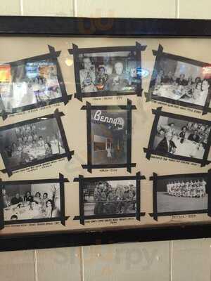 Benny's Restaurant & Lounge