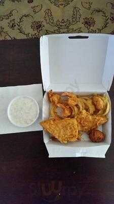 Long John Silver's