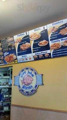 Long John Silver's
