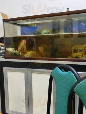 Uncle Wen's China Express