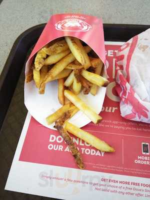 Wendy's