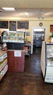 Backhaus German Bakery & Deli