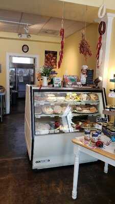 Backhaus German Bakery & Deli