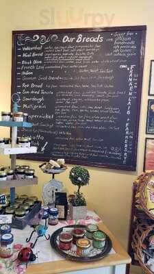 Backhaus German Bakery & Deli