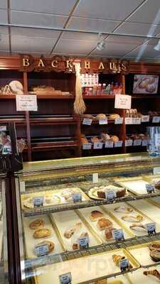 Backhaus German Bakery & Deli
