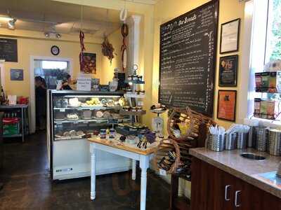 Backhaus German Bakery & Deli