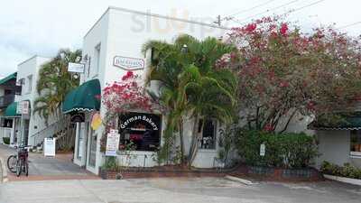 Backhaus German Bakery & Deli