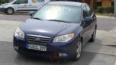 Backhaus German Bakery & Deli