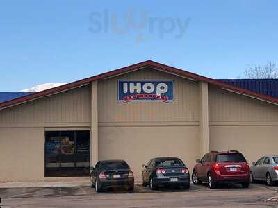 Ihop