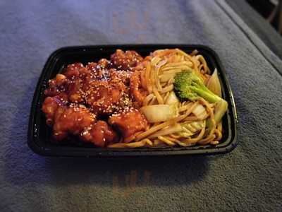 Chang Lung Restaurant