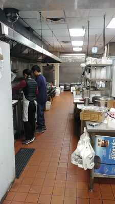 Chang Lung Restaurant