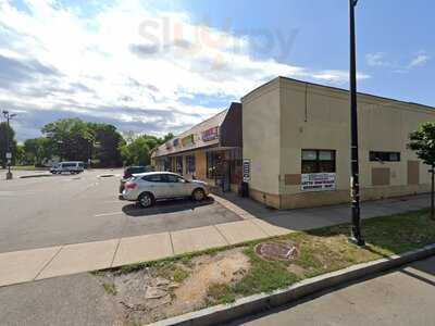 Chang Lung Restaurant