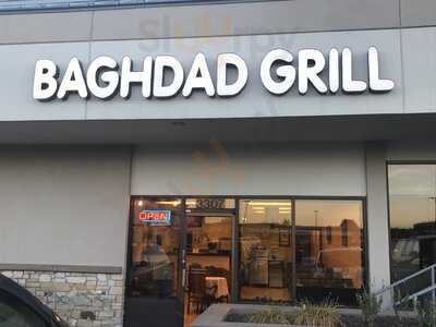 Baghdad Grill