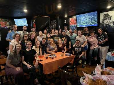 Salvatore's Old Fashioned Pizzeria