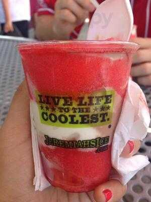 Jeremiah's Italian Ice