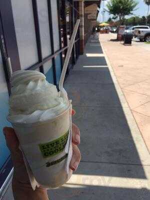 Jeremiah's Italian Ice