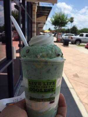 Jeremiah's Italian Ice